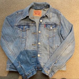 Levi’s Jean jacket